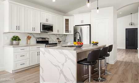 Property at 20986 N 66th LN Glendale AZ 85308