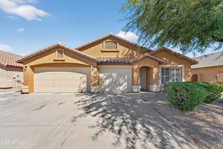 8109 N 56TH DR Glendale AZ 85302 Property