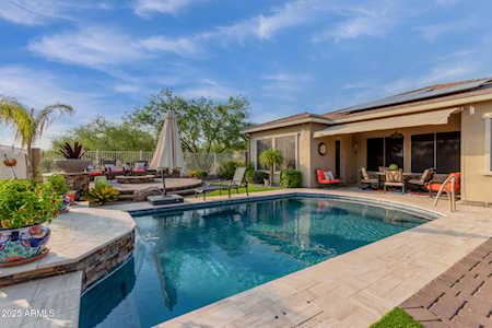 18291 W SEQUOIA DR Goodyear AZ 85338 Property