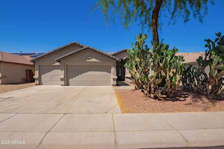 Property at 16768 W NOTTINGHAM WAY Surprise AZ 85374