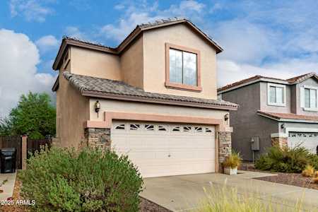 Property at 11358 W YUMA ST Avondale AZ 85323