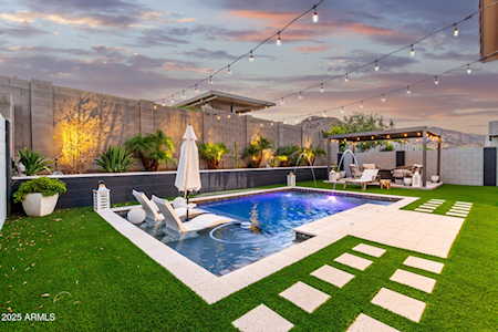 4702 N 212TH AVE Buckeye AZ 85396 Property