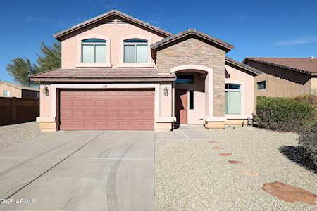 15994 W JACKSON ST Goodyear AZ 85338 Property