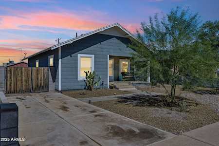 1502 E GARFIELD ST Phoenix AZ 85006 Property