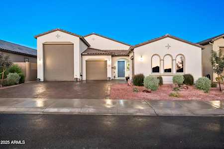 3025 N 200TH AVE Buckeye AZ 85396 Property