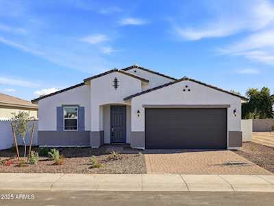 5319 S 244TH AVE Buckeye AZ 85326 Property