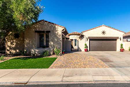 Property at 5750 S Dragoon DR Chandler AZ 85249