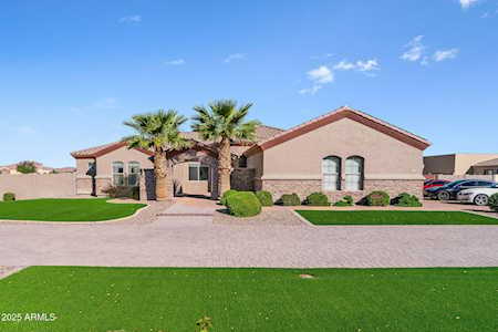 1923 S 166TH AVE Goodyear AZ 85338 Property