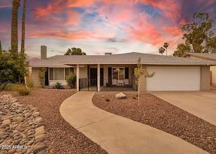 5047 E MESQUITE WOOD CT Phoenix AZ 85044 Property