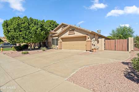 Property at 7664 W DONALD DR Peoria AZ 85383