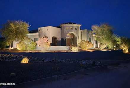 31409 N 166th PL Scottsdale AZ 85262 Property