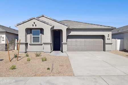 6101 S 259TH DR Buckeye AZ 85326 Property