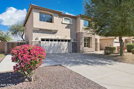 8362 W Purdue AVE Peoria AZ 85345 Property