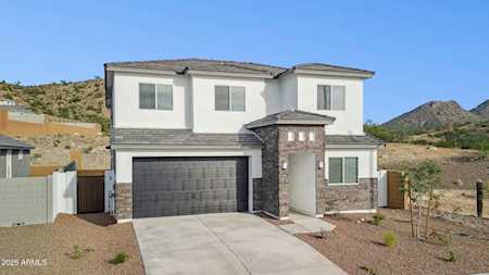 6906 W BUCKHORN TRL Peoria AZ 85383 Property