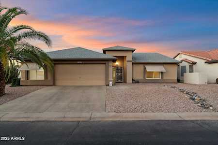 Property at 1540 E HAZELTINE WAY Chandler AZ 85249