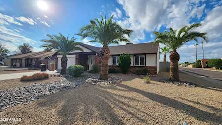 7243 W Sierra ST Peoria AZ 85345 Property