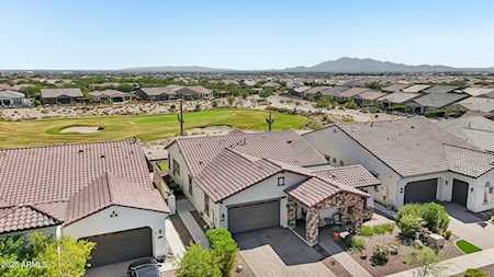 4871 N 205TH GLN Buckeye AZ 85396 Property