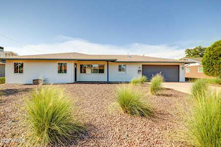 8242 E MULBERRY LN Scottsdale AZ 85251 Property