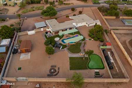 11004 N MILLER RD Scottsdale AZ 85260 Property