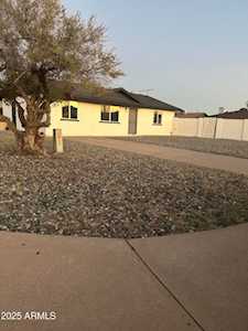 6239 W CAROL ANN WAY Glendale AZ 85306 Property