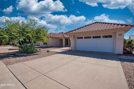 Property at 14801 W BLUE VERDE DR Sun City West AZ 85375