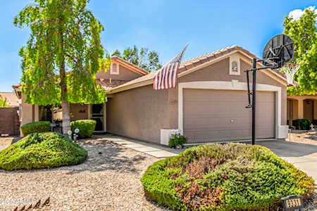 Property at 9331 W Runion DR Peoria AZ 85382