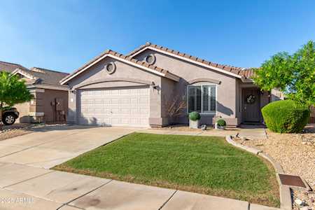 16036 N 11TH AVE Phoenix AZ 85023 Property