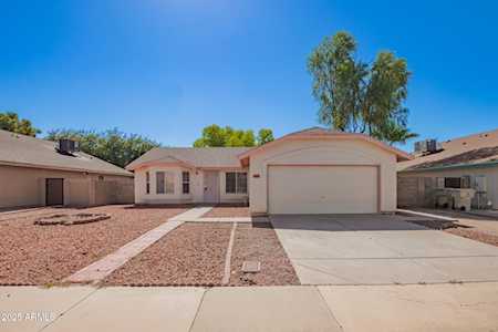 8033 W GEORGIA AVE Glendale AZ 85303 Property