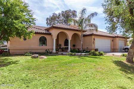 18707 W ELM ST Litchfield Park AZ 85340 Property