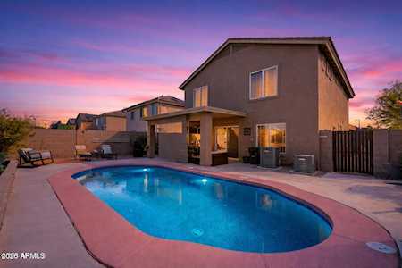 76 S 226TH LN Buckeye AZ 85326 Property