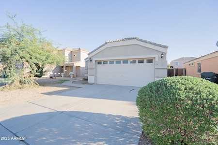 Property at 12813 W VALENTINE AVE El Mirage AZ 85335