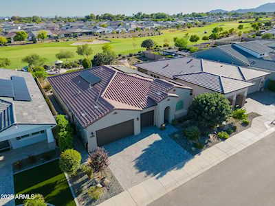 17437 W GUTHRIE ST Surprise AZ 85388 Property