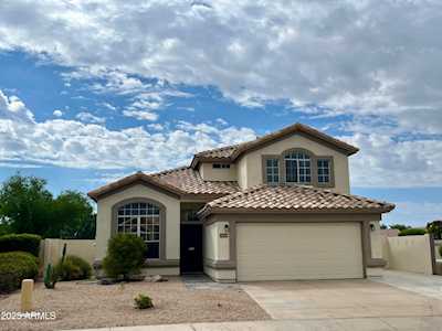 Property at 6891 W via del sol DR Glendale AZ 85310