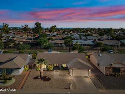 4353 E WALATOWA ST Phoenix AZ 85044 Property