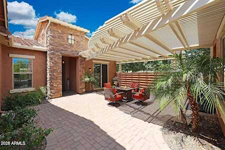 17008 S 176TH DR Goodyear AZ 85338 Property