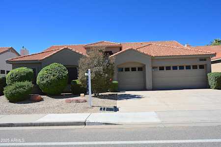 16446 N 60TH ST Scottsdale AZ 85254 Property