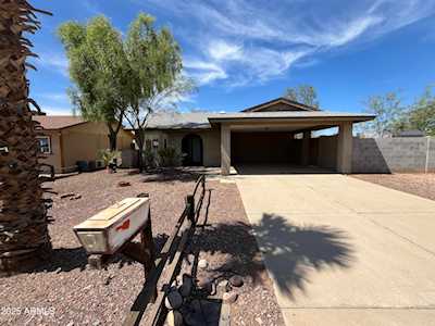 Property at 8658 W EARLL DR Phoenix AZ 85037