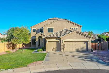 Property at 9321 W CLARA LN Peoria AZ 85382