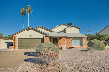 6444 E PARADISE LN Scottsdale AZ 85254 Property