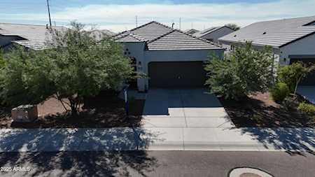18821 W JEFFERSON ST Buckeye AZ 85326 Property