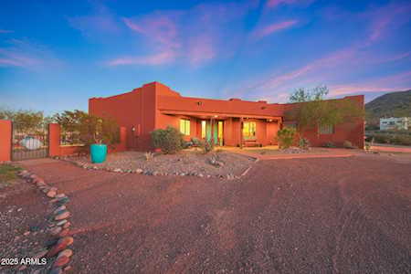 8615 S 134TH AVE Goodyear AZ 85338 Property