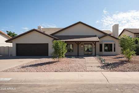 8629 E CHERYL DR Scottsdale AZ 85258 Property