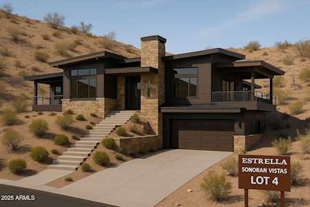 17668 W ESTES WAY Goodyear AZ 85338 Property