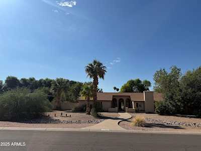 7025 W REDFIELD RD Peoria AZ 85381 Property