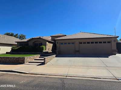 Property at 3123 S 99TH CIR Mesa AZ 85212