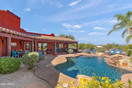 14215 E CALLE DE LAS ESTRELLAS DR Scottsdale AZ 85262 Property