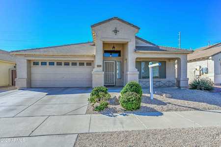 17687 W Charter Oak RD Surprise AZ 85388 Property