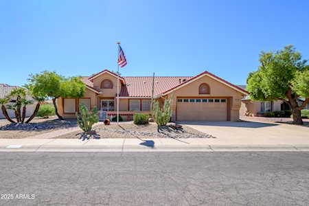 Property at 14627 W SKY HAWK DR Sun City West AZ 85375