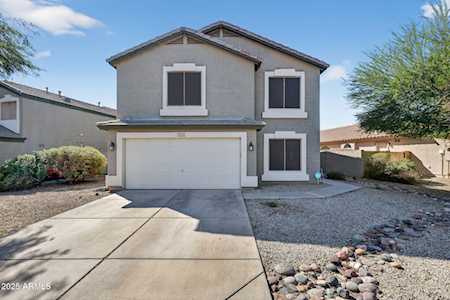 2528 N 109TH AVE Avondale AZ 85392 Property