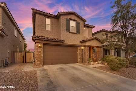 6943 N 88TH DR Glendale AZ 85305 Property